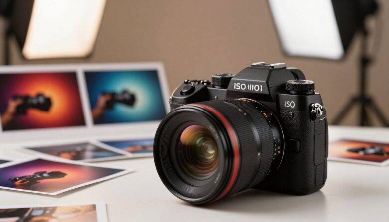 ISO invariance explained