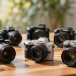 best beginner mirrorless cameras