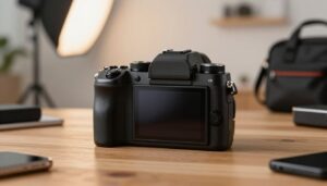 best hybrid cameras
