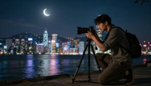 best low light cameras