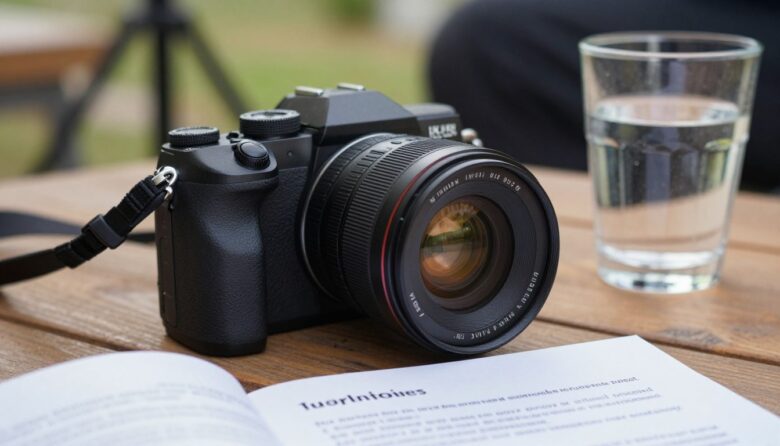 camera overheating 4k