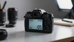 check shutter count