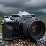 weather sealed camera