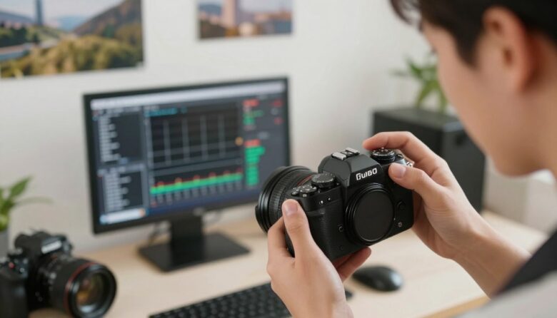 when to upgrade camera